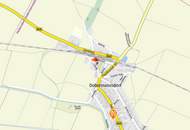 PREISSENKUNG: Baugrundstücke in Dobermannsdorf - attraktive Gelegenheit im Weinviertel