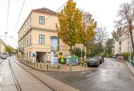 Ab 01.11.2026: Gut aufgeteilte 4-Zimmer-EG-Wohnung in der Jägerhausgasse mit Loggia
