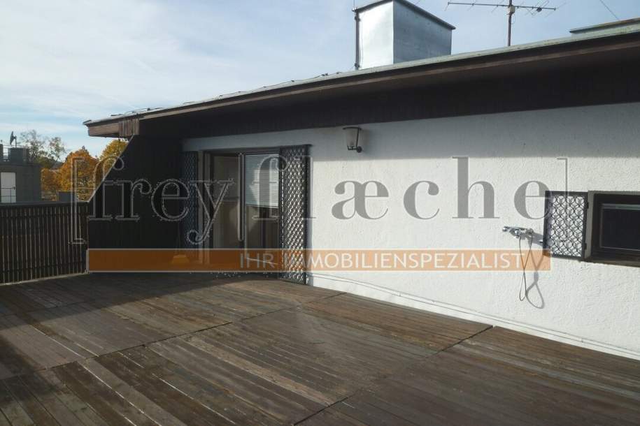 Rosental und Dachterrasse, Wohnung-miete, 1.482,95,€, 1140 Wien 14., Penzing