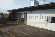 Rosental und Dachterrasse