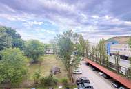 Geräumige 89-m²-Wohnung mit 4 Zimmern und großer Küche - Wiener Straße 280 inkl. Autoabstellplatz!