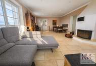 Exklusives, großzügiges Wohnhaus auf einem 1.600 m2 großen Grundstück, Pool &amp; traumhaften Weitblick