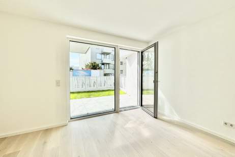 F100 | SÜDSEITIGE GARTENWOHNUNG mit großer Terrasse | Jetzt investieren, später profitieren!, Wohnung-kauf, 321.080,€, 1140 Wien 14., Penzing