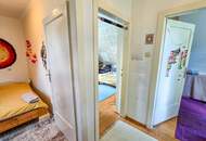 Sonniges Grundstück mit Altbestand in Perchtoldsdorfer Ruhelage - Provisionsfrei!