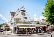 144 m² See-Penthouse in Velden – möbliert, Terrasse & Toplage am Wörthersee