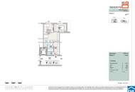 Wohnen mit Gefühl – gemütlicher Erstbezug in Hietzing