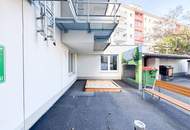 ERSTBEZUG!! unbefristetes Geschäftslokal // Hernalser Hauptstraße - 146,68 m²