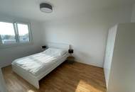 Top möblierte 2 Zimmerwohnung mit Loggia nahe zur Alten Donau und Innenstadt!