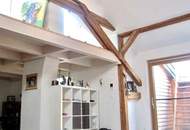 Exklusives Penthouse im Herzen von Mondsee – Zeitlos trifft Zeitgemäß
