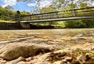 Naturgenuss pur! Ruhige, möblierte Wohnung