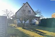 Wohnhaus mit Potenzial in guter Lage von 2620 Neunkirchen