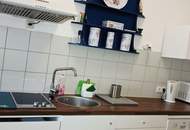 Short-term apartment for one month or longer in Vienna, close to the city center - near U3 Underground Station !