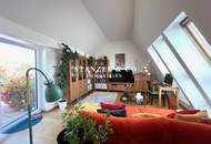 TERRASSENDACHGESCHOSS BEIM ALOIS-DRASCHE-PARK