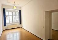 5 Zimmer-Altbauwohnung in Nähe vom Ennser Hauptplatz
