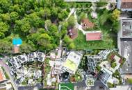 Helle 2 Zimmer Wohnung mit Freifläche! - ab sofort - Wien Atzgersdorf. - WOHNTRAUM