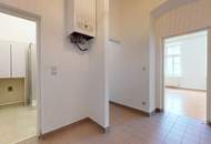 2 Zimmer-Altbau mit optimalem Grundriss!