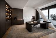 Wohnen auf einem neuen Level: DANUBEFLATS - Ein Ort, der alles verändert