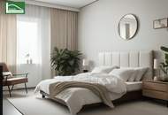 Top Investment - Moderne 4-Zimmer-Wohnungen mit Westbalkon in 1210 Wien ab 400.000 € netto