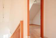 Kapitalanleger - Vermietete Maisonette-Wohnung mit Terrasse, Eigengarten und Carport