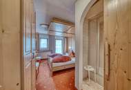 Seltene Gelegenheit: Traditionshaus mit touristischer Widmung am Piburger See