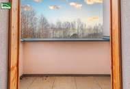 Hohe Lebensqualität dank optimaler Kombination aus Stadt und Natur - Inkl. PV-Anlage und 2 KFZ Abstellplätze!