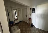 Familienwohnung mit Aussicht zum Schnäppchenpreis 15 min von Wien!