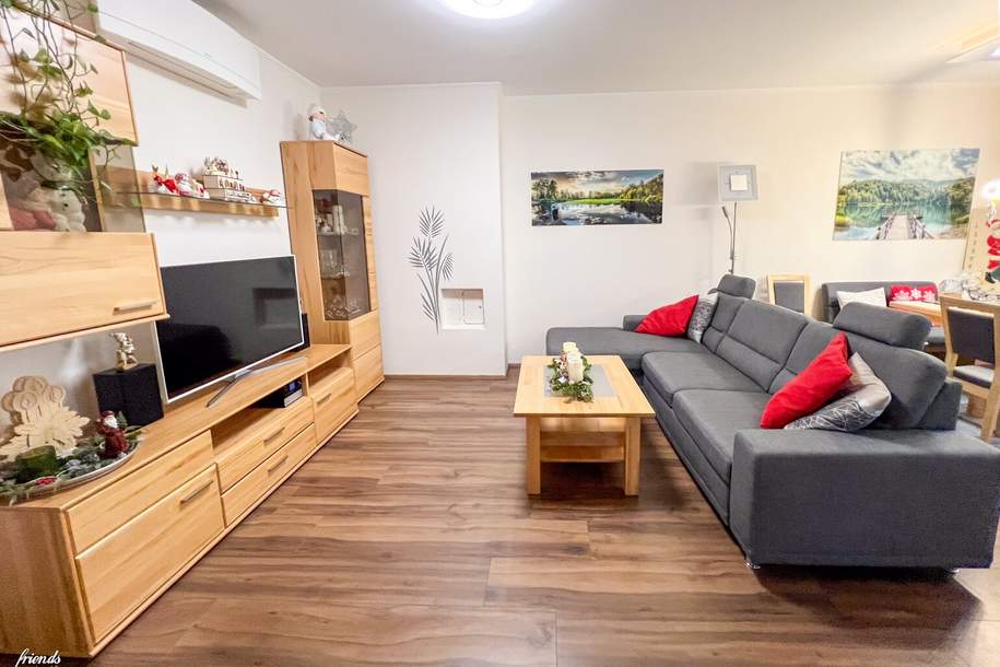 Coming Soon: Traumhafte 4-Zimmer-Wohnung in Wiener Neudorf!, Wohnung-kauf, 469.900,€, 2351 Mödling