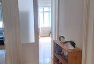 "elegante 3 Zimmer Altbau in Zentrumsnähe!"