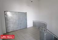 repräsentatives Büro im Hafenviertel für kreative Branchen, Teilflächen möglich