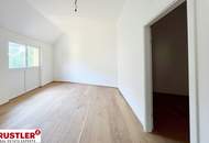 3-Zimmerwohnung mit Balkon und begehbarem Schrankraum