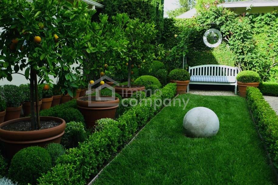 Einzigartige Wohnung mit riesigen Wohnzimmer 40 m² und eigenem Garten 144 m² + Tiefgaragenplatz! 12. Bezirk. U6, Wohnung-kauf, 600.000,€, 1120 Wien 12., Meidling