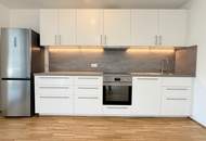 Moderne 2-Zimmer-Wohnung mit Balkon nahe Liesingbach