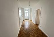 Charmante 3-Zimmer-Altbauwohnung nahe U4 Pilgramgasse – mit hochwertiger Küche & Tageslichtbad