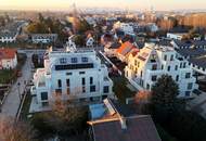 Modernes Leben zwischen Stadt und Natur – Ihr neues Zuhause in der Donaustadt
