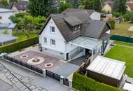 Wo sich Wohnen wie Ankommen anfühlt - ein Haus für alle Lebenslagen
