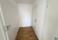 Ideal für Kleinfamilien oder Paare: Attraktive 2-Zimmer-Wohnung mit Balkon nahe U1