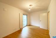 2 Zimmer Wohnung in der Seestadt