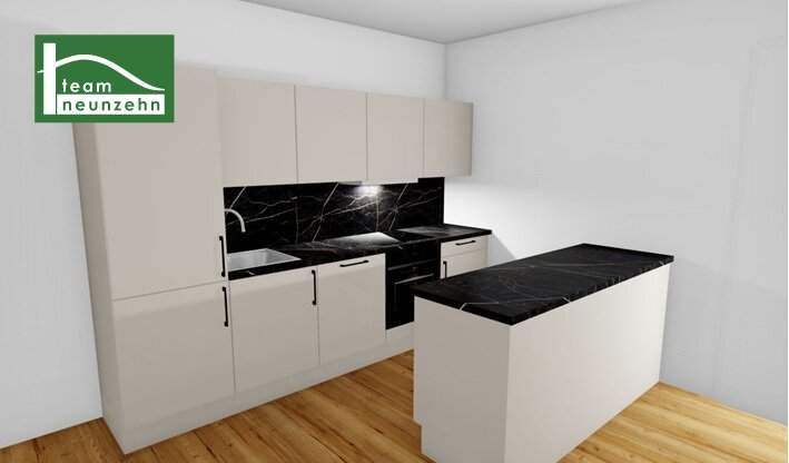 LEVEL GRAZ – Urban Living auf dem nächsten Level