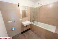 NEUBAU | Großzügige 3-Zimmerwohnung mit Balkon