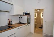 3 Zimmer Wohnung in ruhiger zentraler Lage