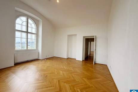 3-Zimmer Wohnungshit im Arsenal!, Wohnung-miete, 1.134,34,€, 1030 Wien 3., Landstraße