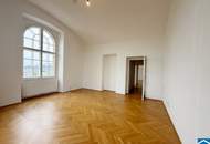 3-Zimmer Wohnungshit im Arsenal!