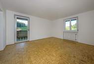 3-Zimmerwohnung in sonniger Lage