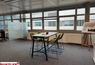 Neuwertige Bürofläche in ausgezeichneter Lage | LANDMARX - T-Center