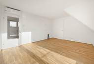 VORSORGE | 3 ZI DG Wohnung I Ausblick I Südausrichtung I Klima