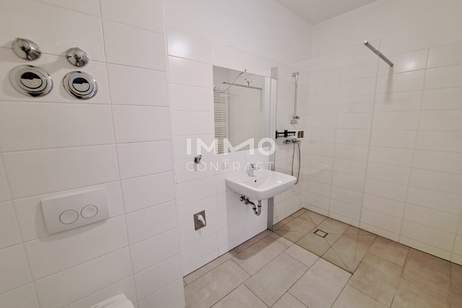 Moderne 2-Zi-DG-Wohnung mit Balkon, Fußbodenheizung &amp; Aufzug in 8054 Graz | Straßganger Straße 380 a Top 48, Wohnung-miete, 649,98,€, 8054 Graz(Stadt)