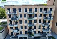 Exklusive Platzierung Ihres Gewerbes im wachsenden Stadtquartier