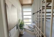 Satzberg Living – Exklusive Doppelhaushälfte zu renovieren mit Privatgarten &amp; sonniger Terrasse in Bestlage
