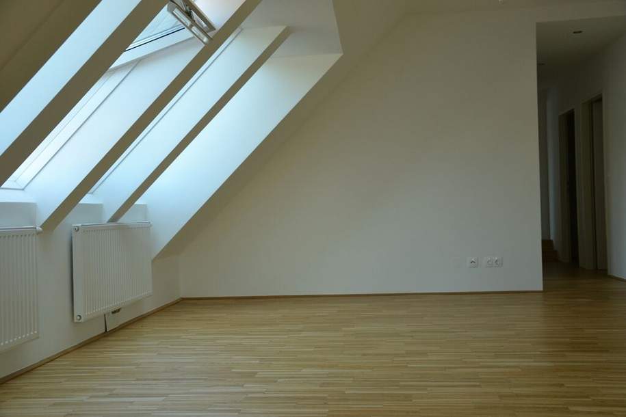 gemütliche 3-Zimmer Wohnung mit Dachterrasse inkl. HEIZKOSTEN T13_1230_Heudörfelgasse 63_, Wohnung-miete, 1.546,63,€, 1230 Wien 23., Liesing