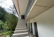 ERSTBEZUG - FERIENWOHNUNGEN in PERFEKTER RUHELAGE - WALDNESS PUR ! TOURISTISCHE Vermietung möglich ! DIREKTER BACHZUGANG ! BEZUGSFERTIG!